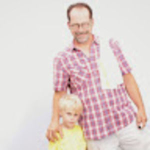 Meet your Posher, Tim